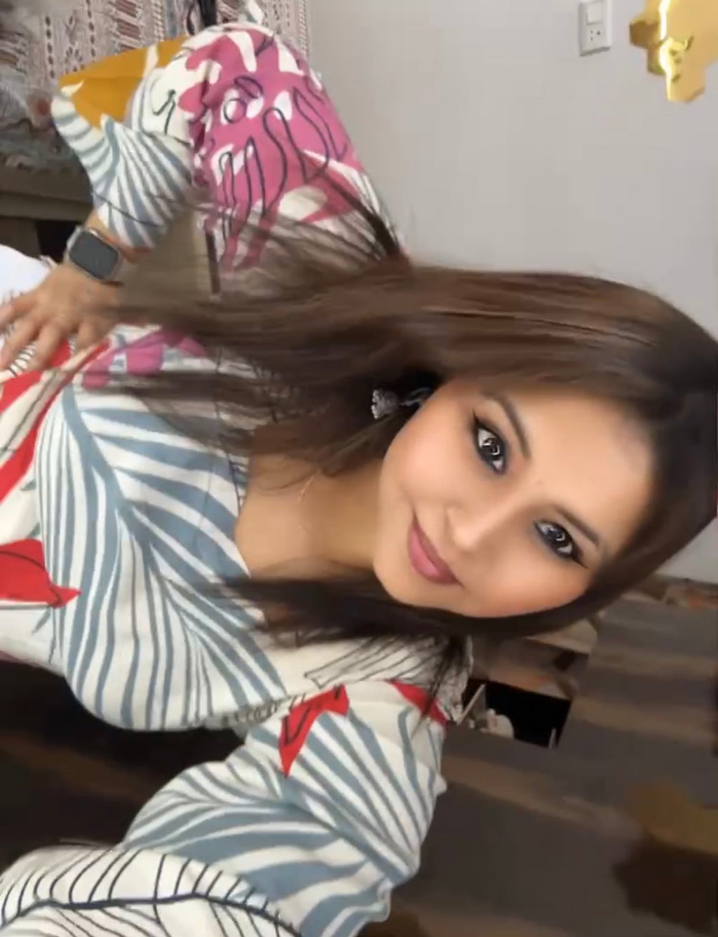 MeherBandh Kurti