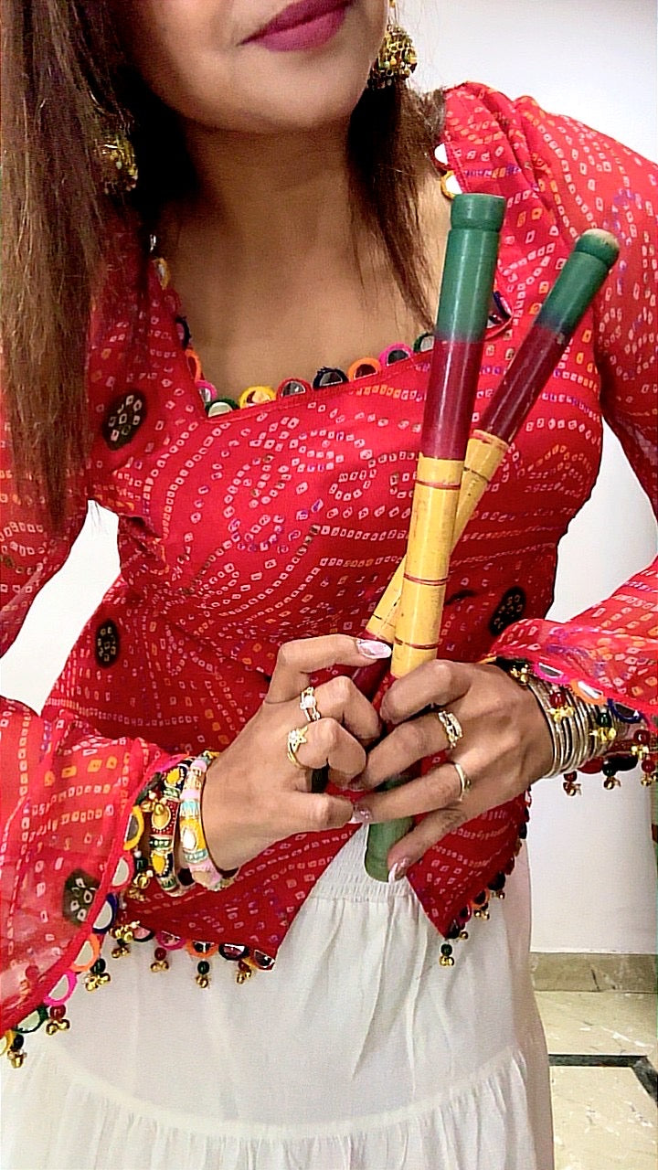 Raas Rani Kurti