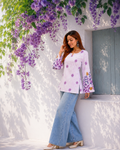 Nazneen Kurti