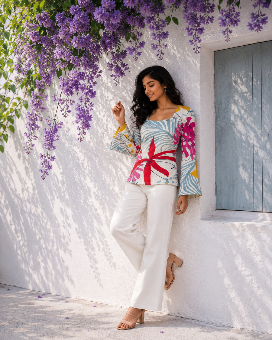 MeherBandh Kurti