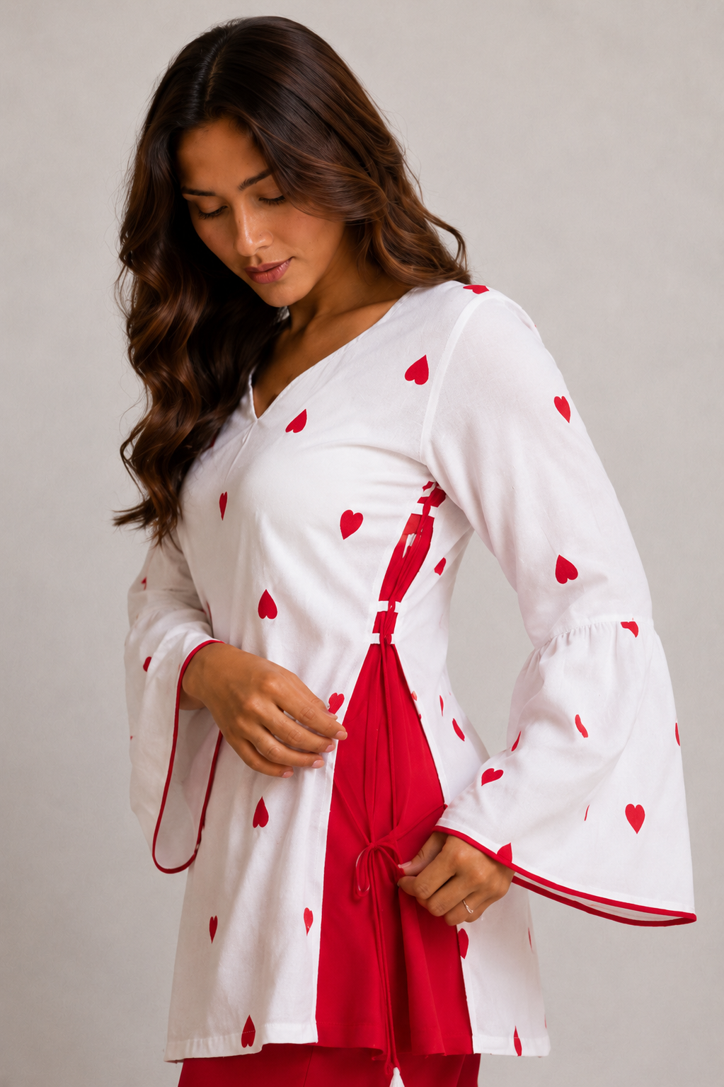 Dilruba Coord Set