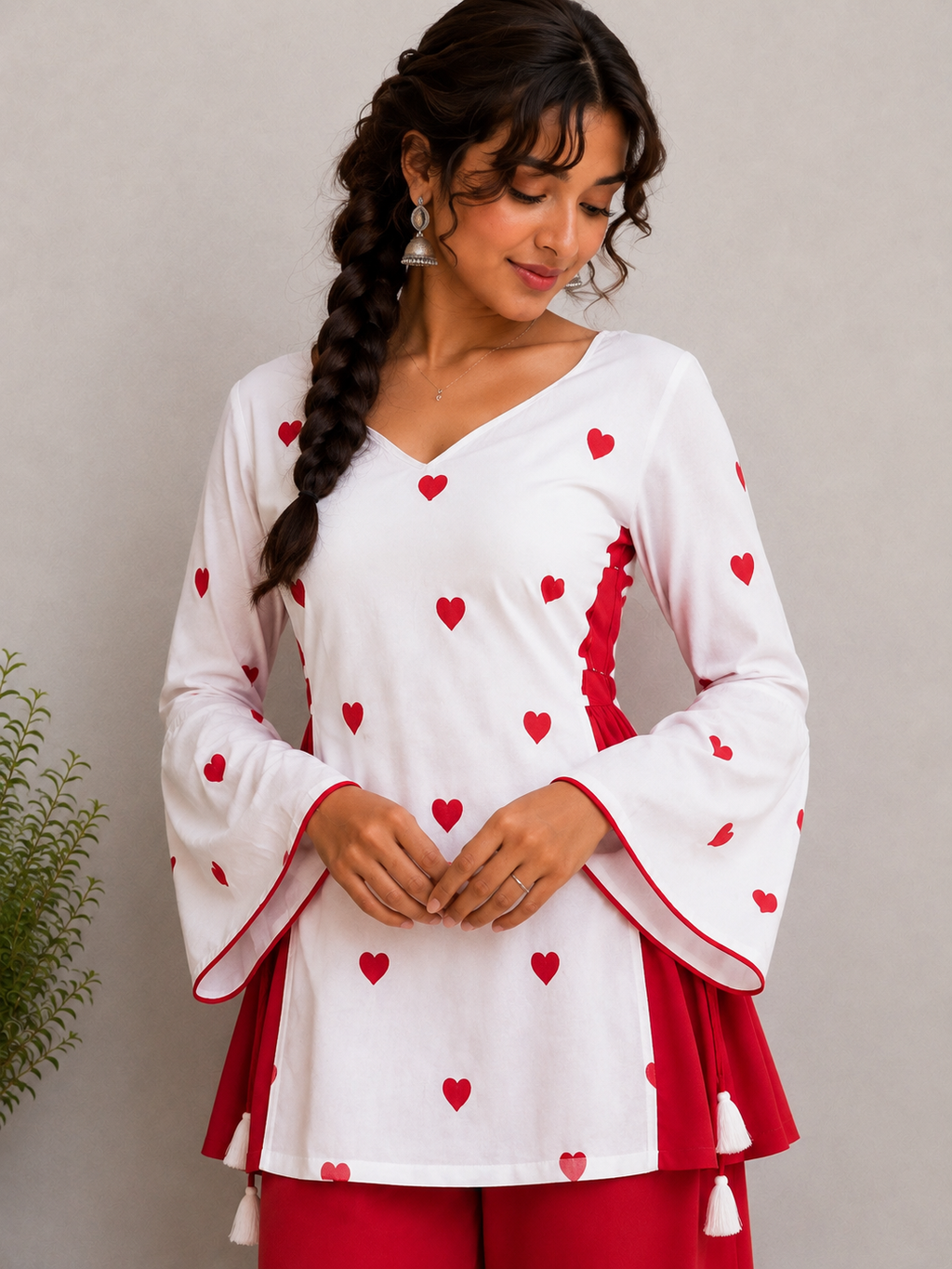 Dilruba Coord Set