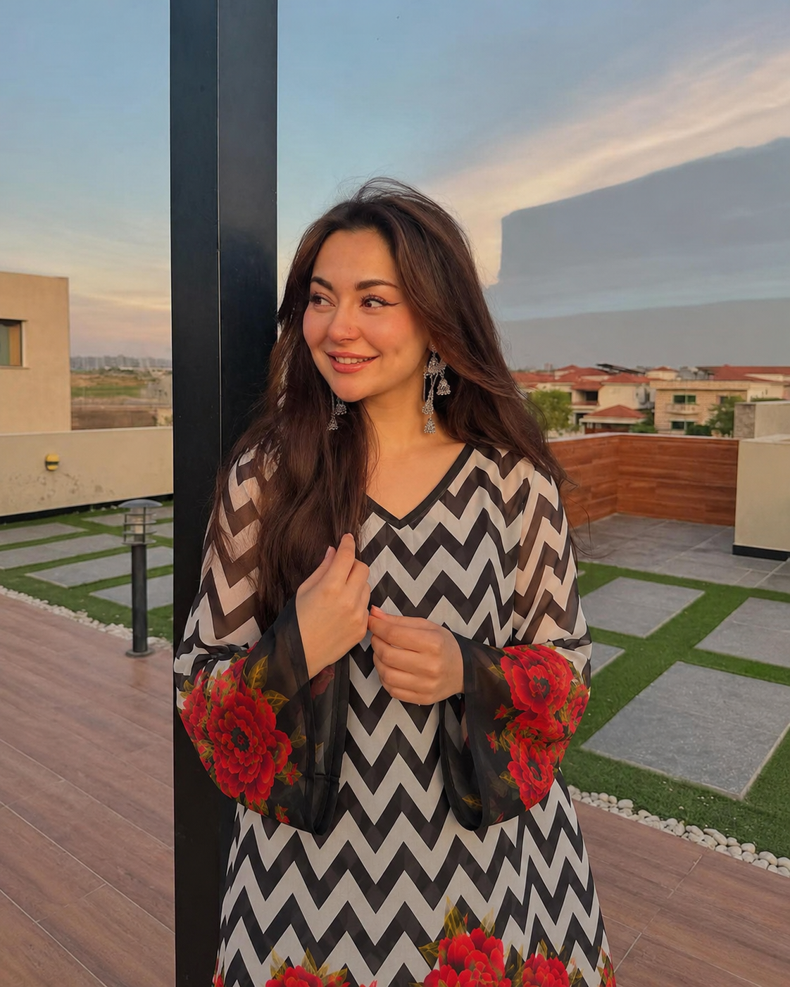 Rukhsar Kurti