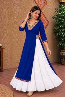 Neelam Gauri Kurti