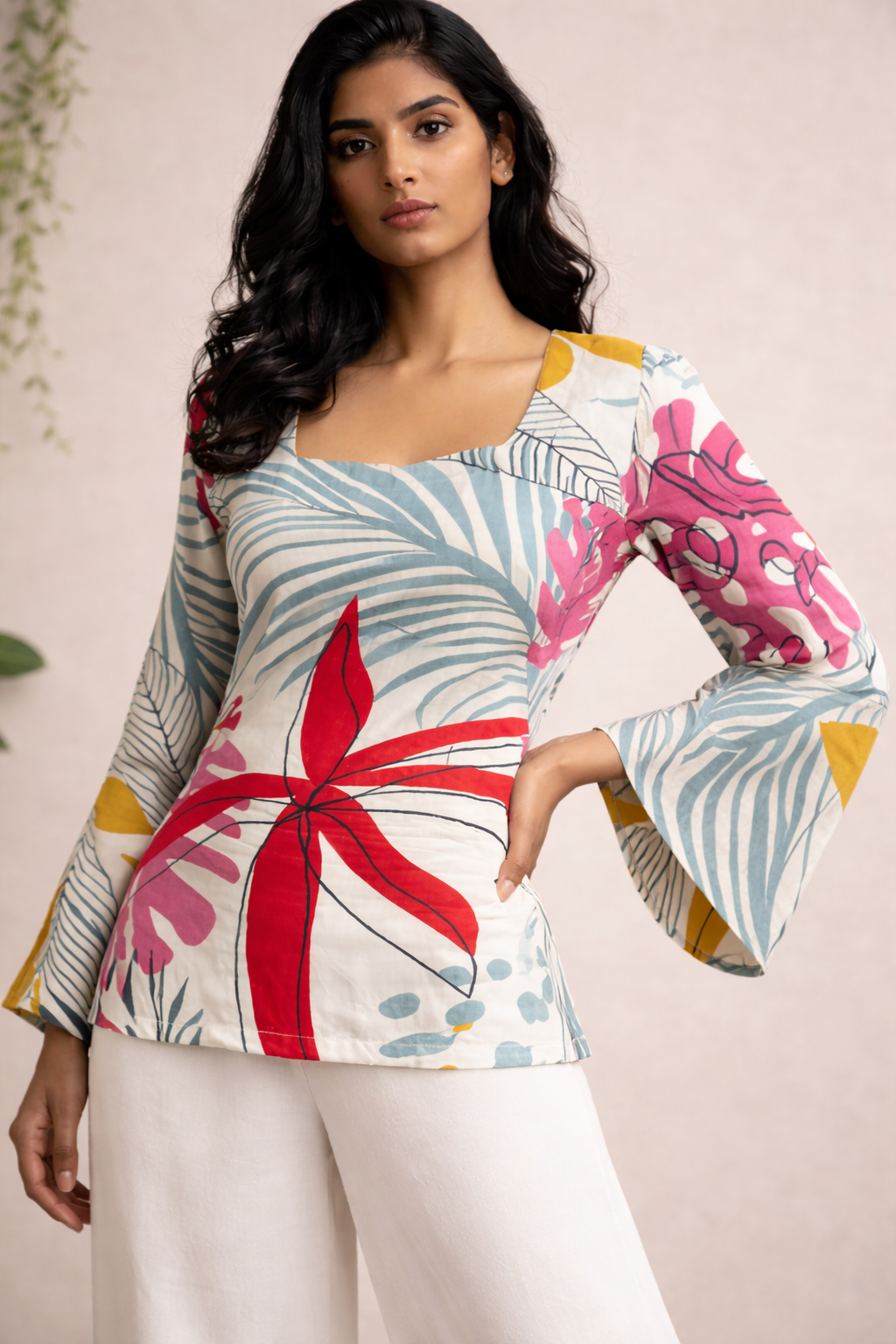 MeherBandh Kurti