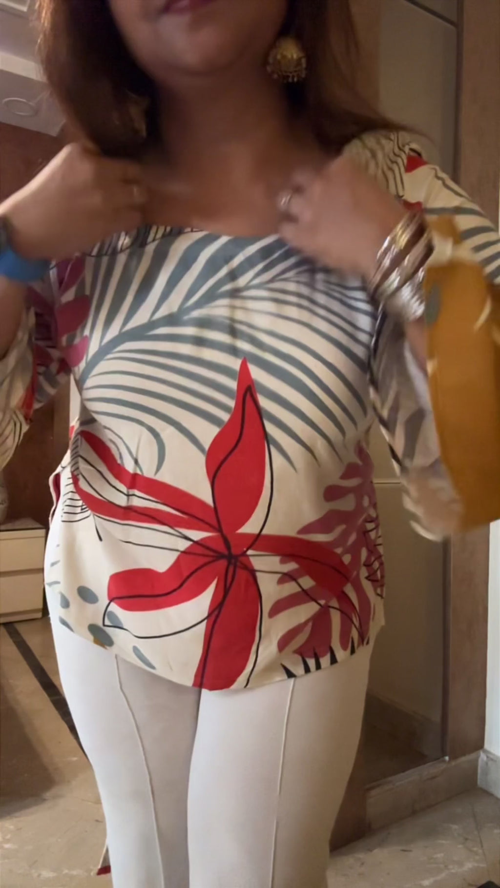 MeherBandh Kurti