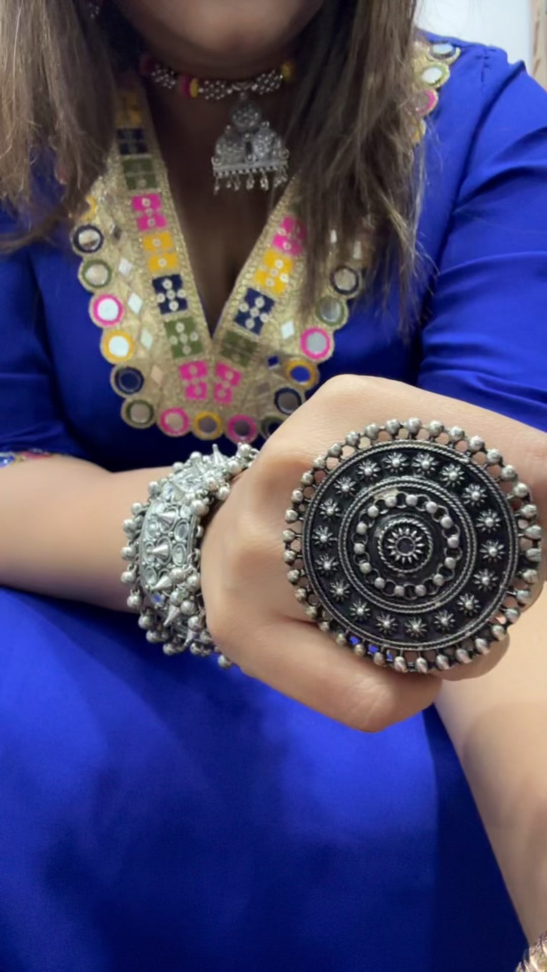 Neelam Gauri Kurti